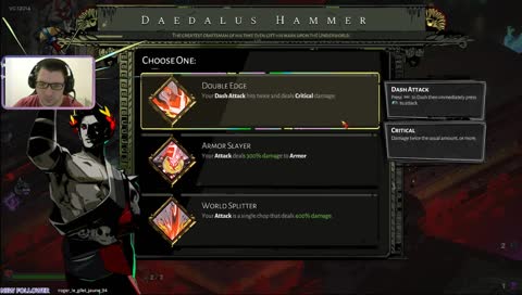 [FR] Bonjour :) On test un nouveau rogue lite 