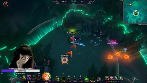 WINTER SHOWDOWN avec GoB_GG à 19h !tournoi [3 min de délai]