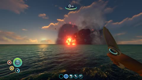 {PT - ENG} Subnautica de GRATS!!!


