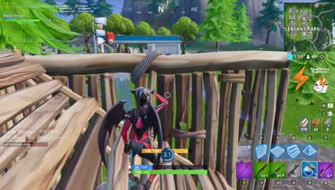 SubSunday 14 Days Till FaceCam