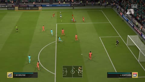 FUT Champions // !songrequest