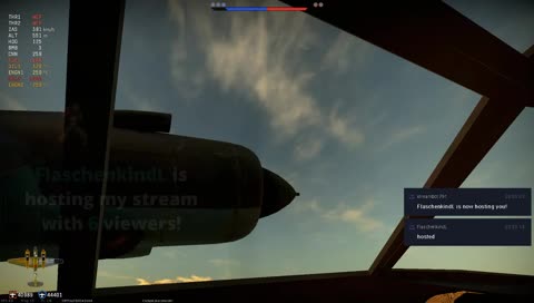 [Eng/Ro] Simulator battles. War Thunder