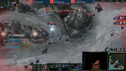 League - playin some duos #preseason