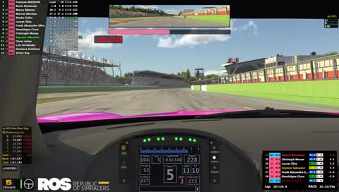 iRacing - IMSA - Merc GT3 - TOTALNY amator pcha się do PRAWDZIWEGO symulatora [ZOBACZ LAPY]