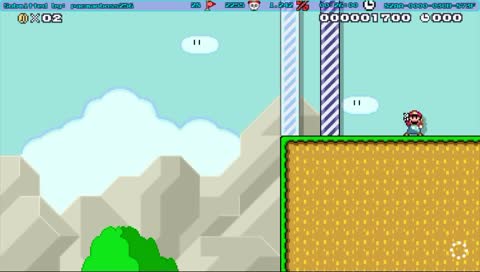 OPEN Viewer levels (!add) Easy kaizo, puzzle and troll