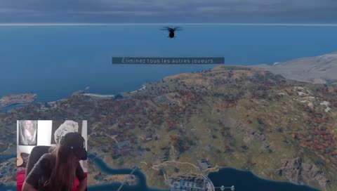 [FR] CHERCHE PARTNER POUR ZOMBIE 