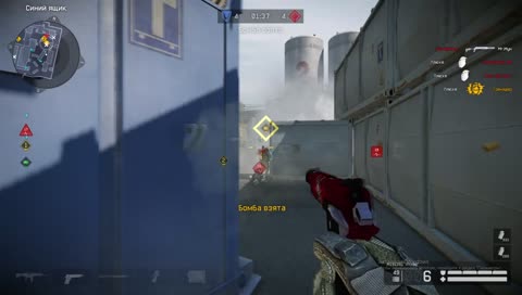 Предновогодний Warface✌Стрим-Марафон 2.0