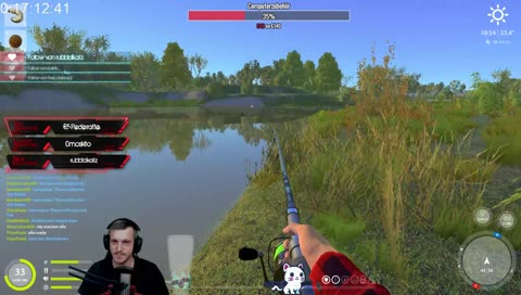 [GER/AUT] 24h Stream Pizzabutze !post !trophy !multi !ts #newsubsemotes  #newalerts #loots #badarmy |