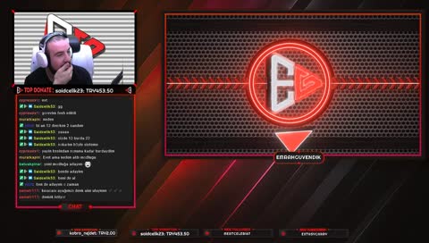 ÖZLEMEDİNİZ AMA GELDİM  |  !ödül  !discord GEL !  