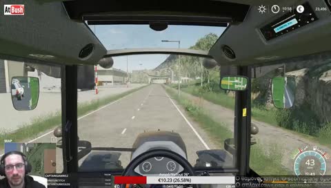 Farming Simulator 19, Επεισόδιο 6.