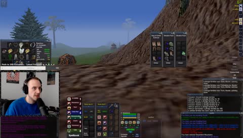 [p99] a bit of this a bit of that