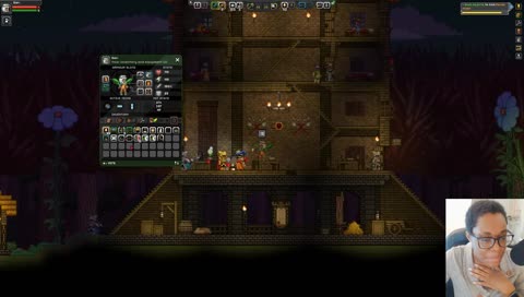 Starbound Hijinks w/Dango_Kitty!! (33% OFF in the GOG Winter Sale!) !game
