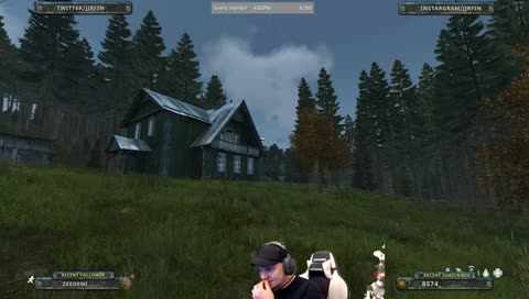 Kaksi noobia yrittää selviytyä. !multistream No backseat gaming!!!