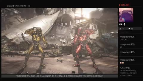 MORTAL KOMBAT XL