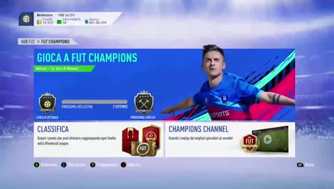 22-0 WL  GIOCHIAMO LE ULTIME 10