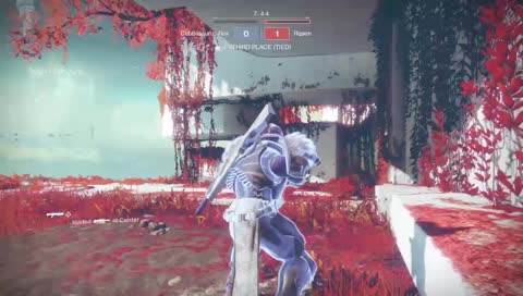 developing behaviors for higher KD's and win success