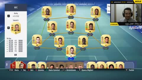 ÇEKİLİŞ VAR | WEEKEND LEAGUE VAKTİ | MUHABBETE KATILIN!