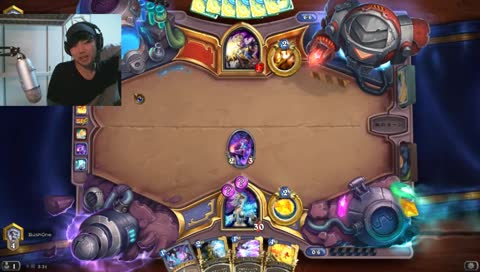 海賊ローグをどうしても使いたい男