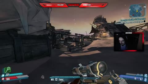 ClapTrap le God
