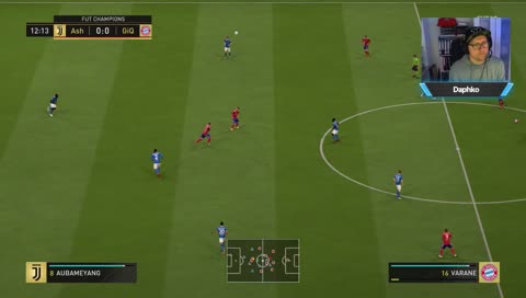 [GER] Gewinnspiel Auslosung !GEWINNER & Weekend League