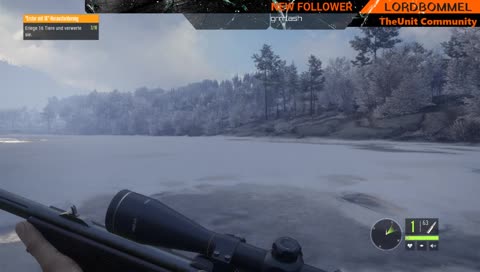 [GER] FSK 18 | The Unit Community | Random Stream!!!