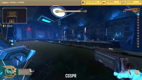 [60 FPS] IR - First Time Playthrough + Twitch integration