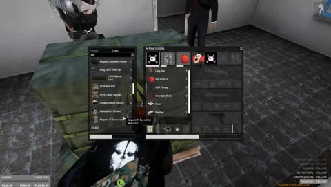 Arma 3   / Zmieniarka  / StanLakeside