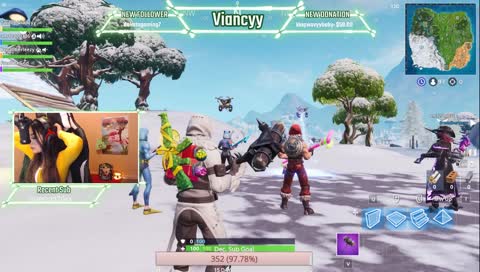 Sub Sunday, Streaming till 5k followers! | !yt !social