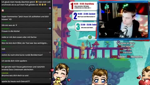Browser-Trashgames mit Zeo!