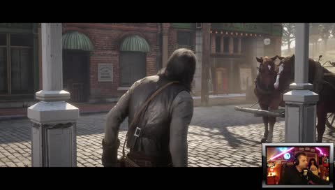 [Jigg] RDR2 Epilog (81%)