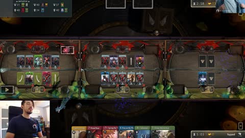 Hyped Draft !Tournament #15 