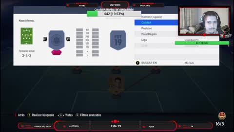 15 - 2 ---- 13 finales por delante!