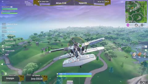 playing with subscribers! come and hang out!