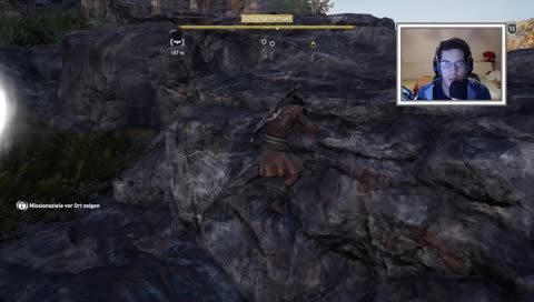 [Ger/PC]| Odyssey mit euch spielen | komplett Blind