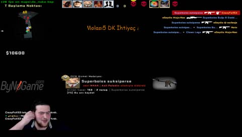 Öle Öle Hasret Kaldım Kill'e