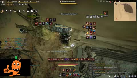 trying to get my ring back