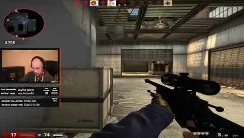 [960p/60fps] Kompletter tilt Cases und MM