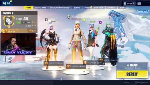 Salted Honey Wünscht euch einen schönen 3. Advent II Twitter@ItsOnlyYucky #YuckywieHose #YuckUnity