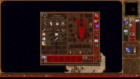 [SoD] Pets 6lm10a vs Svarog Tower-Rampart -1000, speaking ukrainian