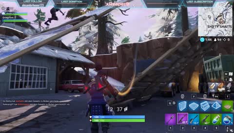 Lets GOOO |Schaut gerne vorbei XD