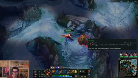 Grandmaster Climb - Neeko skin, champion +chroma giveaway every 5 new subs