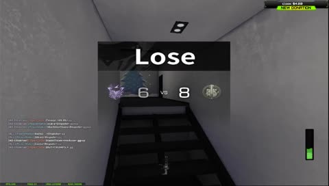 EU ESHUB Quarter Finals | against soLaris | 2:30 Delay