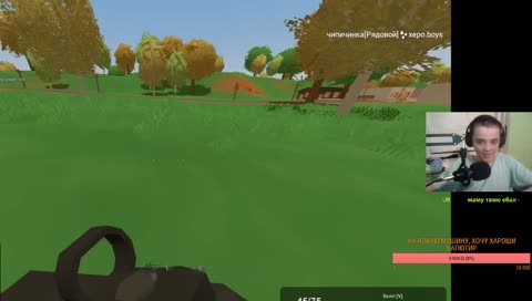 СТРИМ С ЖИГУЛЕМ И КЕКСОМ, ПЬЮ ДЕВЯТКУ И БЕЗ СТРЕССА)