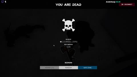  [ENG/PL] XERA: Survival Open Alpha PVP HYPE! type !xera for more info