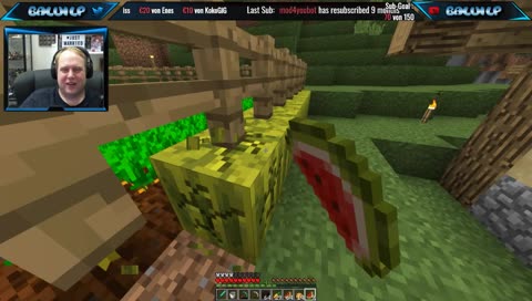 Craft Attack 6 - Minecraft