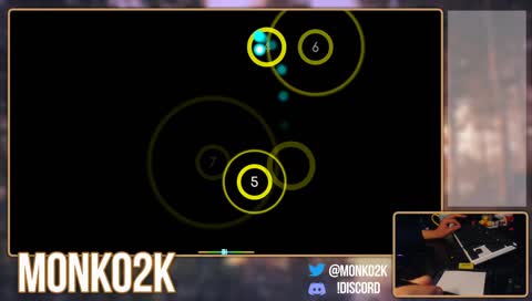 Monko2k | OWC 2018 USA vs United Kingdom 18:00 UTC GRAND FINALS