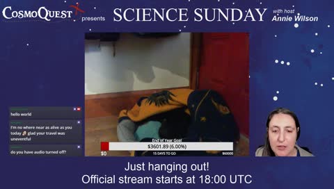 Science Sunday with Annie: Importing NGC 1300 into Photoshop ~ Dec 16th 2018