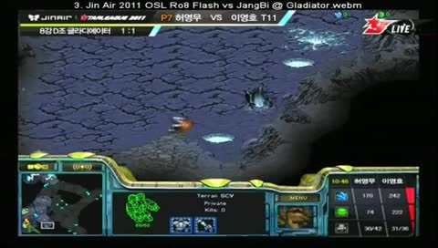 24/7 Classic Starcraft VoD stream 2000-2012 (6344 VoDs)