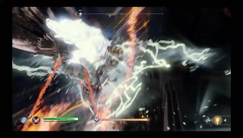 God of war