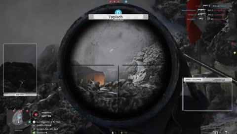 [GER/DE] Battlefield